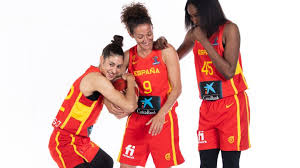 Check spelling or type a new query. Asi Son Las 12 Jugadoras Para El Eurobasket De Valencia As Com