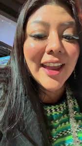 Tania Reyes: Imitadora de Ángela Aguilar en Guatemala