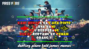 These are the best quotes from free fire players besides we are going to war, not a guest! Kata Kata Mutiara Anak Gamers Free Fire Cikimm Com