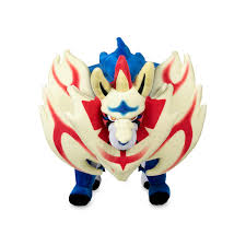 889 Zamazenta Ã¶ãã¼ã³ã¿ Pocketmonsters Net