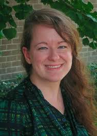 Squires Library e-Newsletter