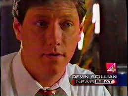WDIV Detroit: 1997 Devin Scillian Promo
