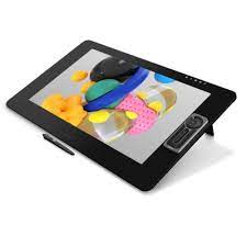 Wacom pro pen 2 with pen case. é­…äº† ãƒ¯ã‚³ãƒ  Dth 2420 K0 Wacom Cintiq Pro 24 Chancen International