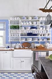 Stick to more natural and subtle shades or go crazy with bright i appreciate you sharing some kitchen decorating idea such as attaching simple shelves onto the blank spaces on the walls. 70 Best Kitchen Ideas Decor And Decorating Ideas For Kitchen Design