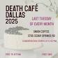 Death Cafe Dallas — Dallas Death Doula event image