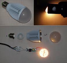 Difference Between Daylight And Soft White Led Bulbs Difference Between