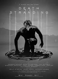 Maybe you would like to learn more about one of these? Death Stranding Poster By Bruno Palmik Deathstranding