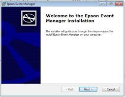Epson event manager runs on the following operating systems: Cara Install Software Epson L360 Dan Driver