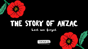 Download My Grandad Marches On Anzac Day P 3 Literature