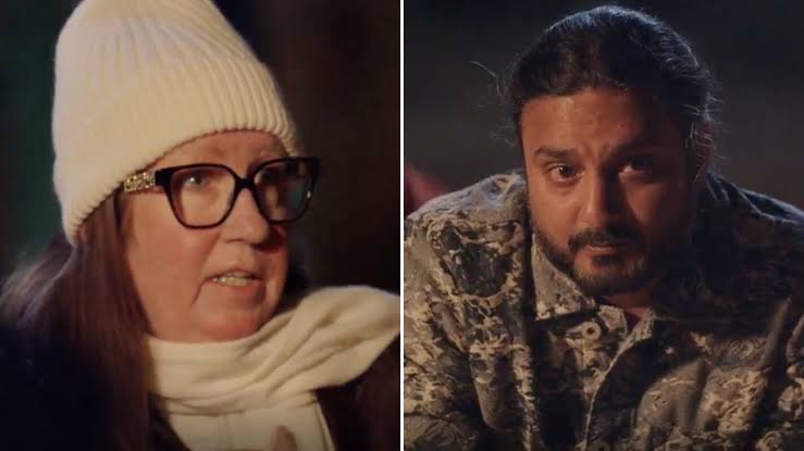 90 Day Fiancé's Sumit Shocks Jenny With 'Betrayal' on 'Last Resort'