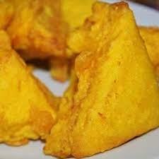 Justeru, terdapat banyak tipe masakan yang boleh diolah daripada sardin. Resepi Roti Sardin Goreng