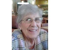 Alice Bitting Obituary (1926