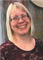 Jacquelyn Jensen Obituary (1963