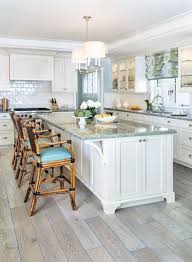 42 Awesome Modern Coastal Kitchen Design Ideas Coastal Kitchen Decor Coastal Kitchen Design Beach House Kitchens In the kitchen, the island has a top of. coastal kitchen decor coastal kitchen