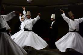 Already in the 4th century a.d.e. Turkish Performers Turkish Entertainment Agency Traditional Turkish Entertaines