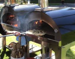 Bull X Large Outdoor Wood Fired Pizza Oven 66040 Pizza Oven Wood Fired Pizza Wood Fired Pizza Oven