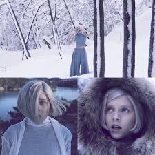 Aurora Runaway Music Video Auroramusic Cantores My Demons Aurora