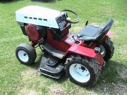 Image result for Yellow 1983 Roper