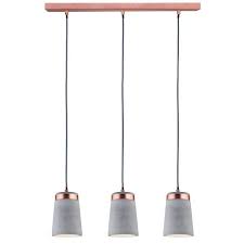 Having a clear sense of what you expect from your pendant light arrangement, whether practical or esthetic. Paulmann Neordic Stig 3 Light Kitchen Island Pendant Reviews Wayfair Co Uk Kitchen Island Pendants Linear Pendant Lighting Pendant Light