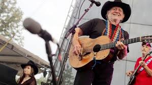 Willie Nelson covers hits by Merle Haggard on new solo album