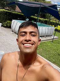 Nikolás Alfaro Blanco (@nalfaro2) • Instagram photos and videos