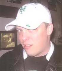 Shane Michael Burke (1974-2007)