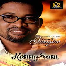 I Can't Imagine 2023/2024 » Gospel Songs MP3