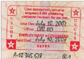 Also known as the green card lottery, the dv program makes a limited number of immigrant visas available every year to people meeting certain. If You Are A Permanent Resident In The Us 10 Year Green Card And Fly To Your Home Country But They Don T Stamp Your Passport How Do You Reenter The Us Quora