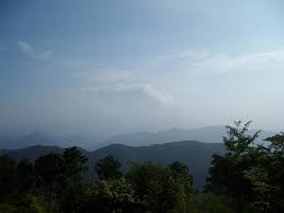 Mt Takao Hike Tokyo 4corners7seas