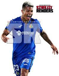 Check spelling or type a new query. Cucho Hernandez Getafe By Szwejzi On Deviantart