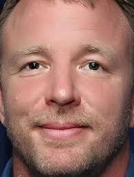 Guy Ritchie: noticias, fotos y vídeos de Guy Stuart Ritchie