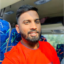 AthletiX Cricket Academy (Seniors) Team Players