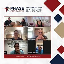 @PHASEglobal's video Tweet