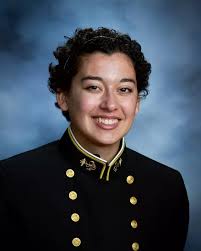 2018 Women's Cross Country Roster