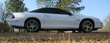 Image result for Arctic White 1998 Camaro