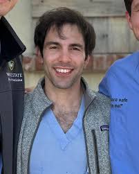 As we prepare for graduation, we'd like to say good luck and good bye to  our first of five chief residents Dr. Gianpaolo Carpinito next steps: UNC  Urologic Oncology fellowship☕️