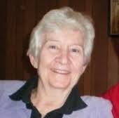 Obituary information for Rosella Schumacher