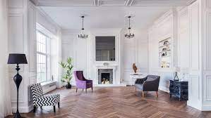 6 Tips For How To Paint Crown Molding