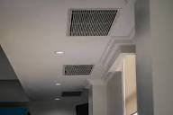 فني تكييف مركزي