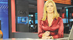 Resultado de imagen para la grieta periodistica en la television argentina