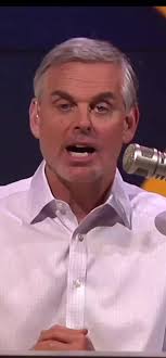 Thought It Was Love Baker Mayfield