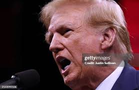 1,096 Trump Rifle Stock Photos, High-Res Pictures, and Images