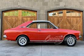 Image result for Sunburst Yellow 1973 Colt