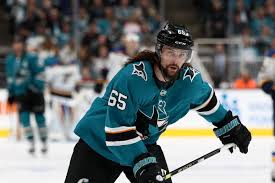 They compete in the national hockey league (nhl) as a member of the west division. Quick Strikes Erik Karlsson Wants Eight Years From San Jose Sharks Raw Charge