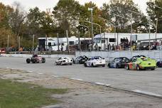 SPEEDFEST