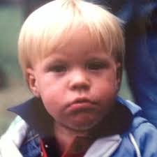 Sean Tichenor's Instagram, Twitter & Facebook