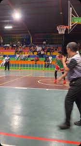 🔴EN VIVO// PLAYOFFS LSB-2023 🏀 Brumas de Jinotega VS UNI Basketball 🏀