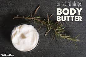 Follow our tutorial and print our. Natural Whipped Body Butter Recipe Wellness Mama