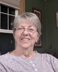 Short hair making my face look fat at 66 years old