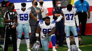 Cowboys Officially Cut Nt Dontari Poe And Cb Daryl Worley Fort Worth Star Telegram